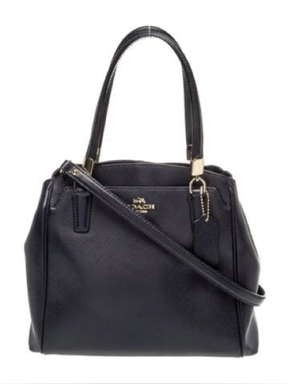 Coach Minetta Crossbody Bundle